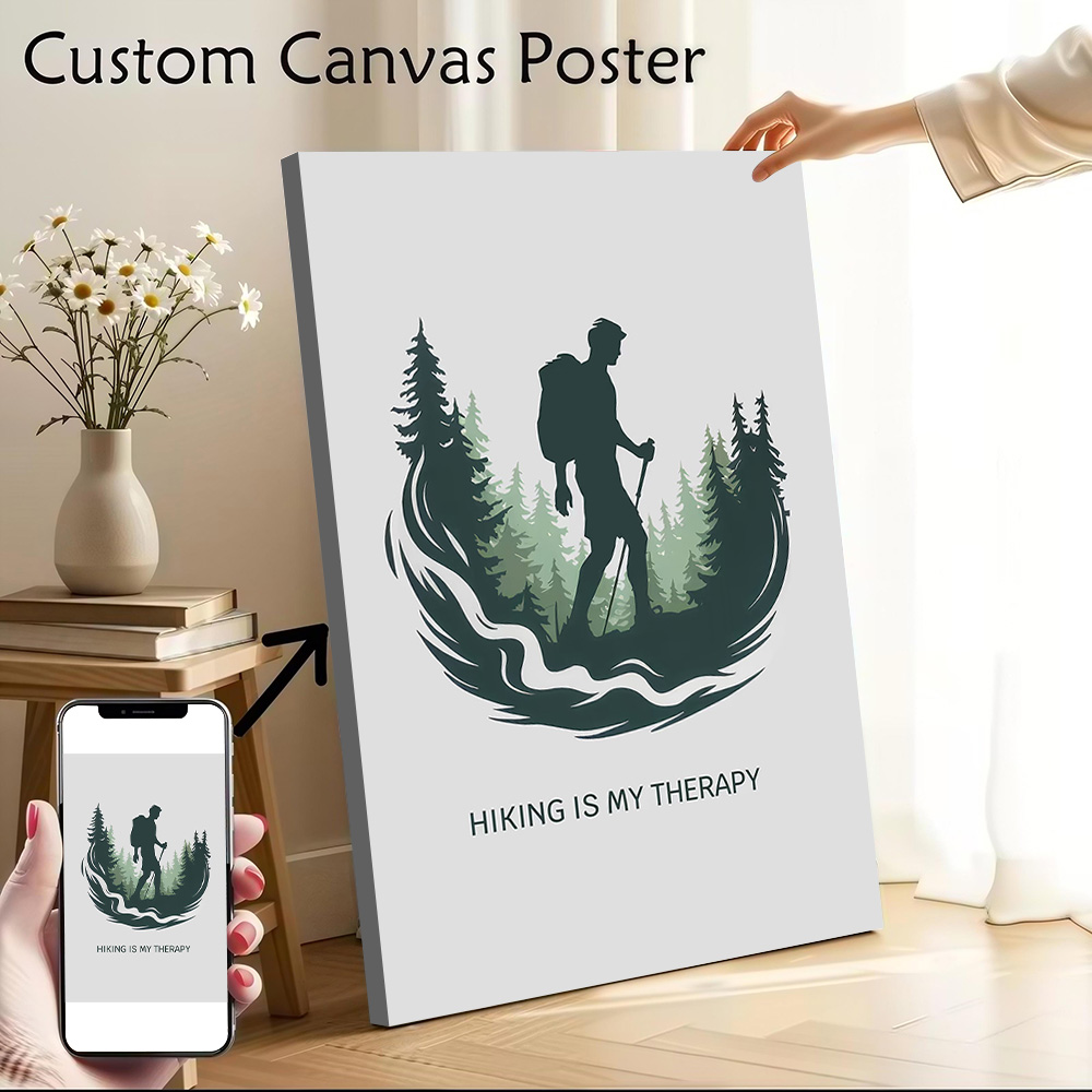Outdoor Adventure Therapy - Hiking Is My Therapy – Outdoor