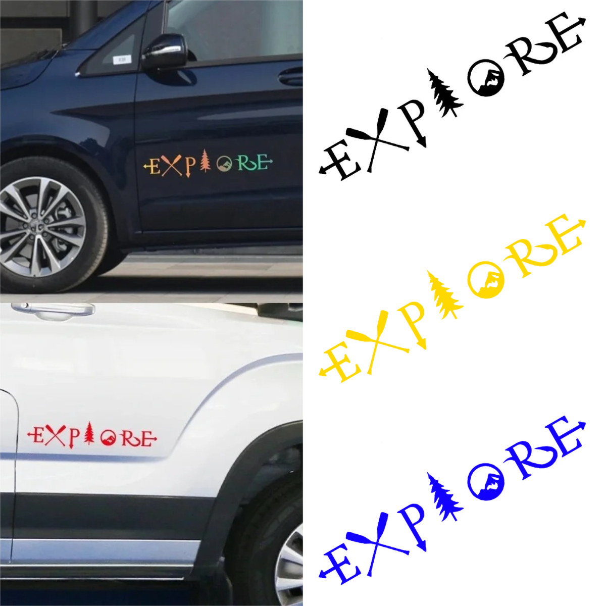 Explore Waterproof Pvc Car Sti - Outdoor Adventure Vehicles ulasan dan harga