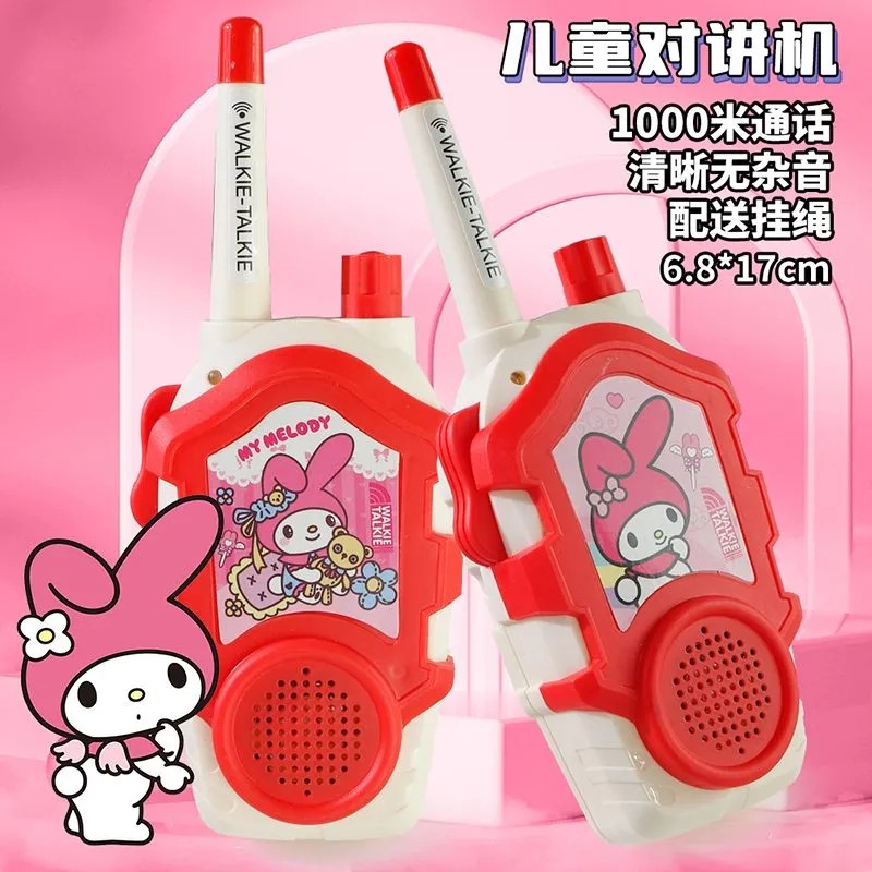Kawaii Sanrio Hello Kitty Kids - Outdoor Adventure Documentaries ulasan dan harga