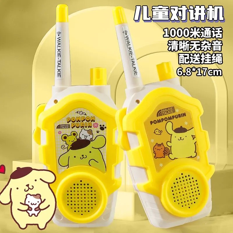 Kawaii Sanrio Hello Kitty Kids - Outdoor Adventure Documentaries ulasan dan harga
