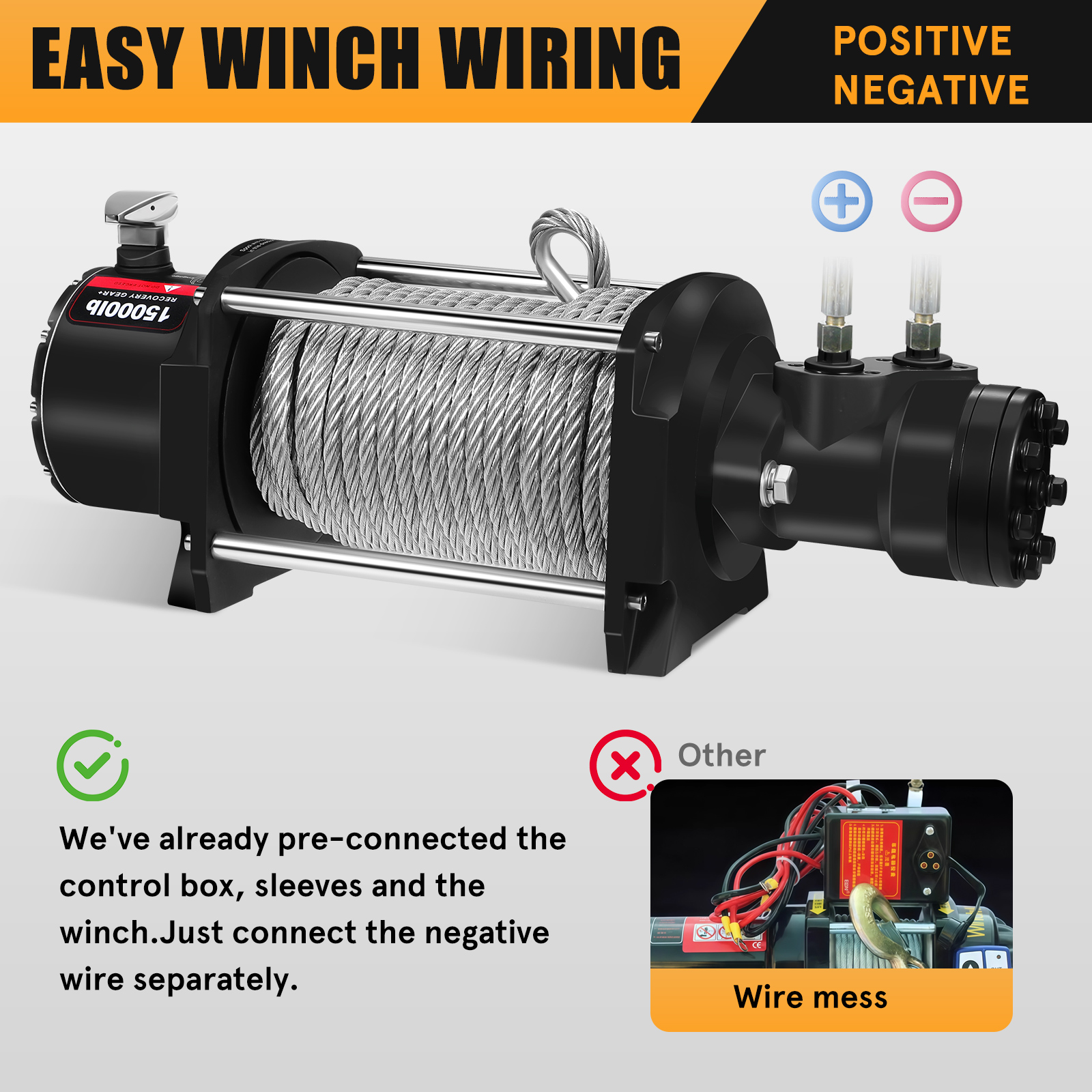 4500LBS Portable Outdoor Vehic - Outdoor Adventure Vehicles ulasan dan harga