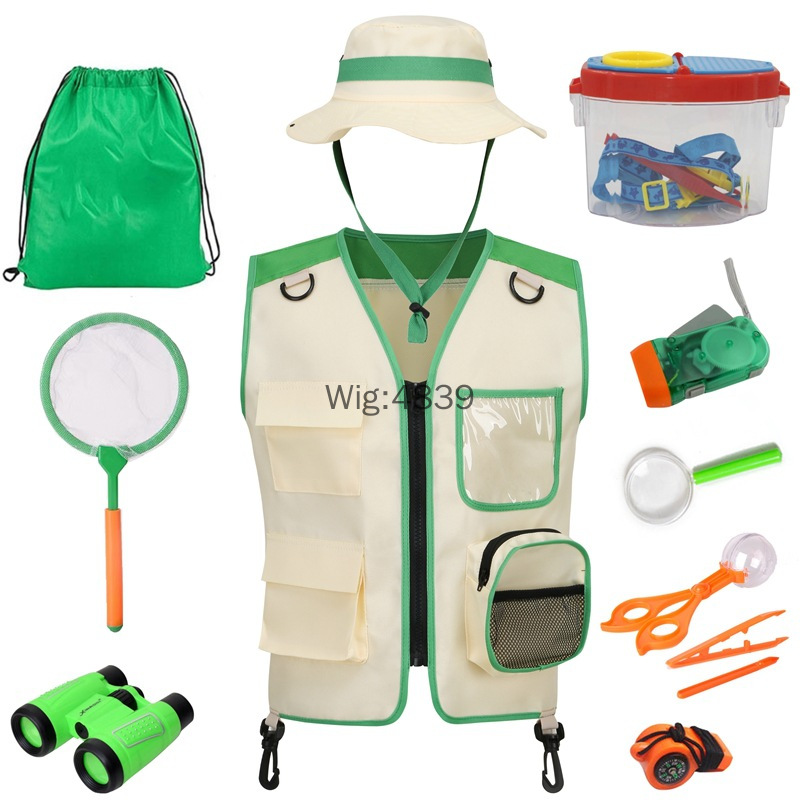 Outdoor Kids Adventure Suit Co - Outdoor Adventure Documentaries ulasan dan harga