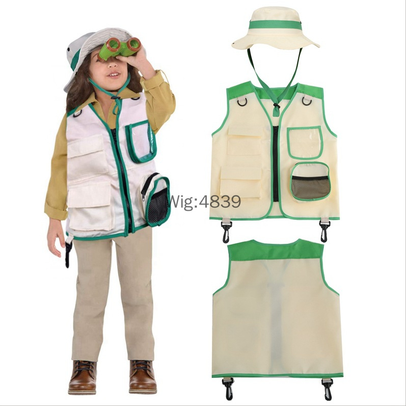 Outdoor Kids Adventure Suit Co - Outdoor Adventure Documentaries ulasan dan harga
