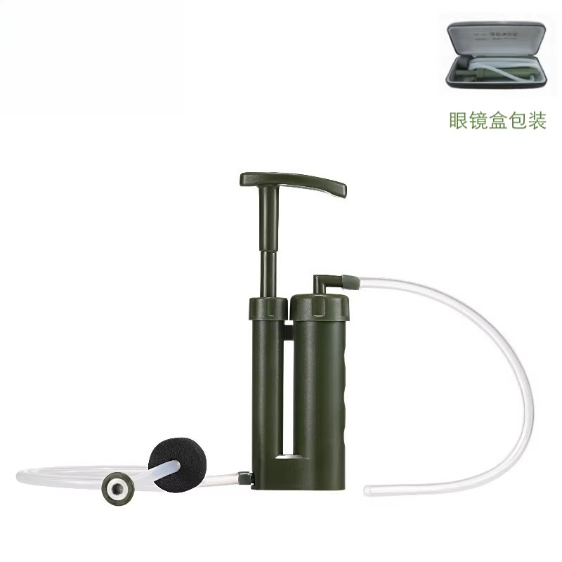 Genuine water purifier Outdoor - Outdoor Adventure Vehicles ulasan dan harga