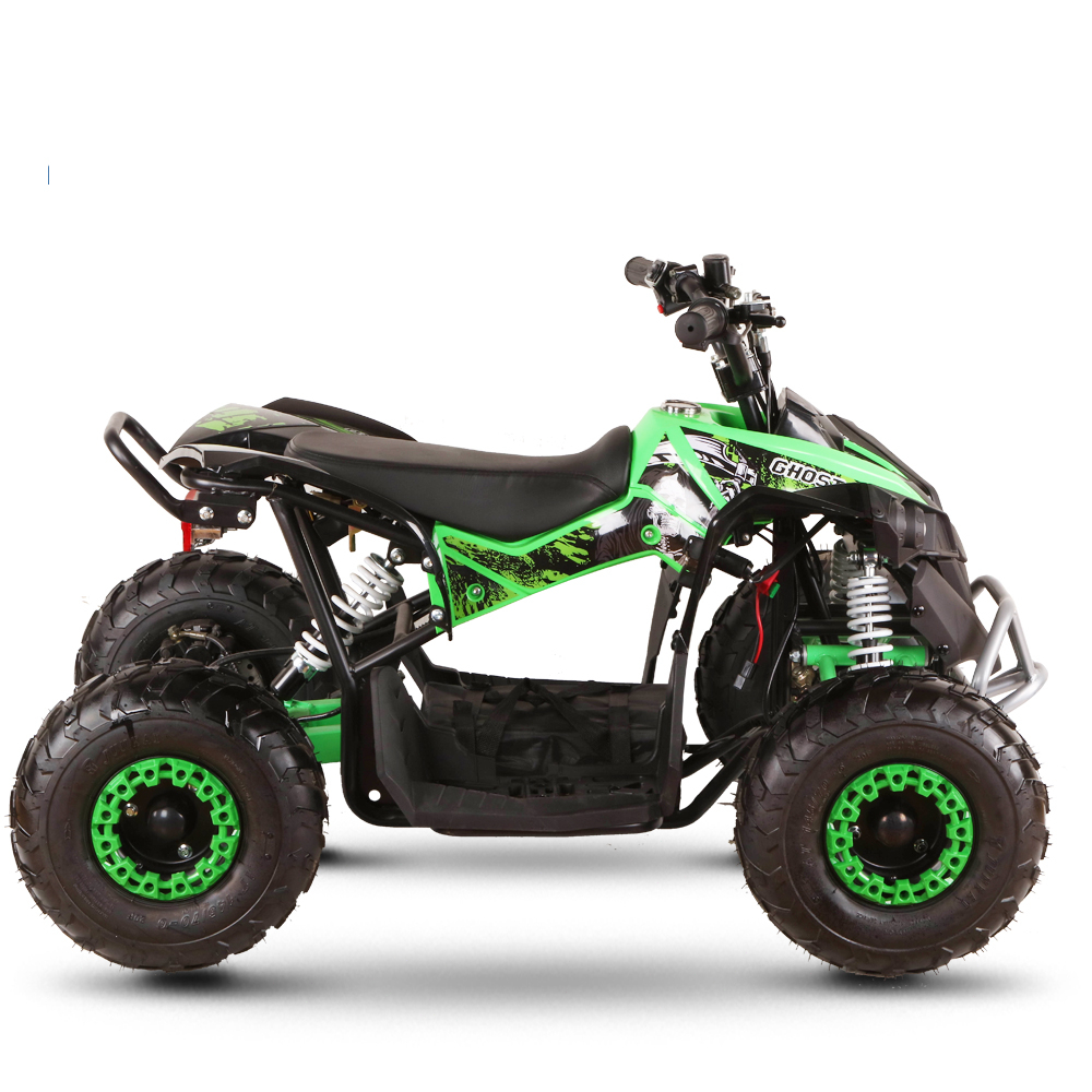 110cc 4-Stroke Powered Sporty  - Outdoor Adventure Vehicles ulasan dan harga