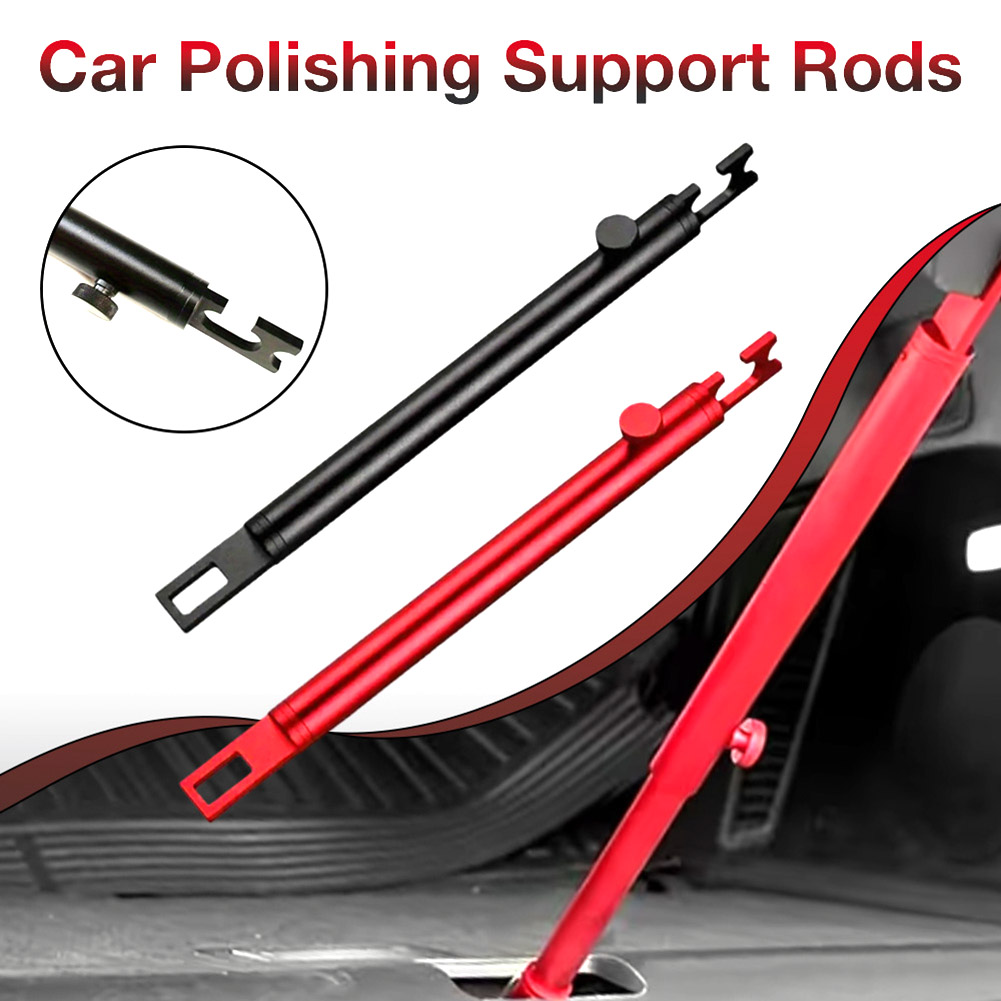 Adjustable Aluminum Support Ro - Outdoor Adventure Vehicles ulasan dan harga