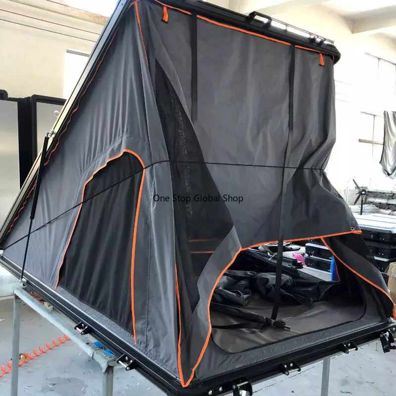 Double Layer Aluminium Triangl - Outdoor Adventure Lab ulasan dan harga