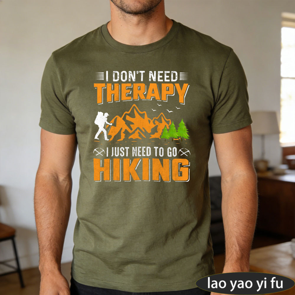 Hiking Mountain Adventure I Do - Outdoor Adventure Therapy ulasan dan harga